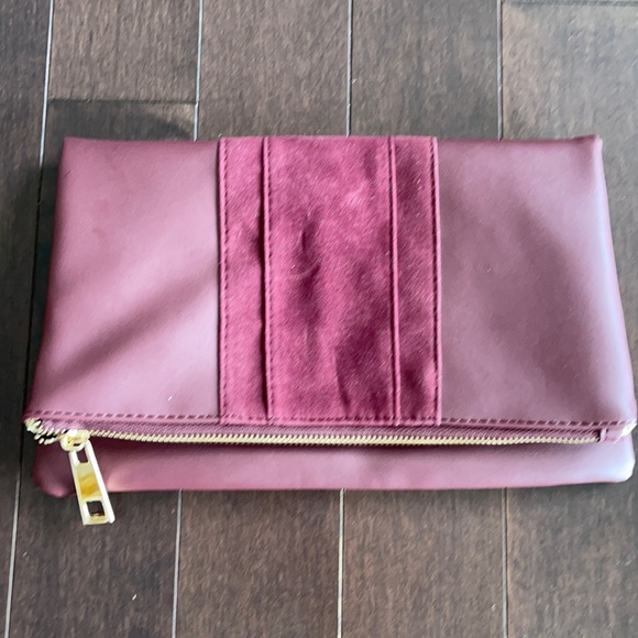 Summer & Rose 🌹 Clutch Purse - Picture 1 of 7